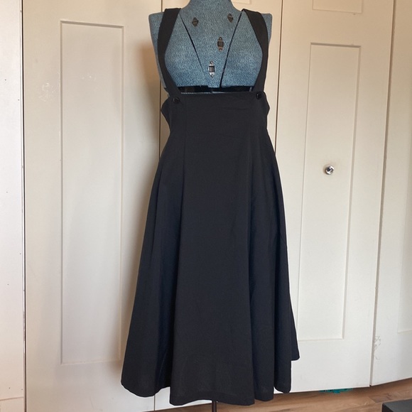 Tatyana swing skirt jumper 2XL NWOT - Picture 3 of 8